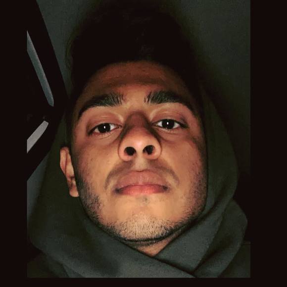 Poshmark profile picture for @shoaib123